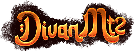 DivanMt2 2021 Logo